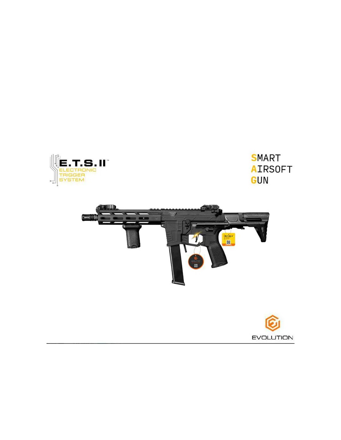 Heckler & Koch MP5