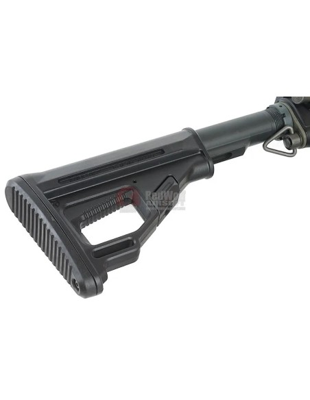 ARES Amoeba M4-AA Assault Rifle (Short / Black)