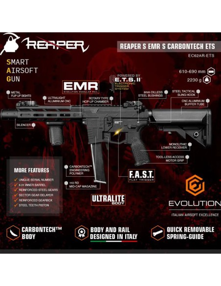 evolution-reaper-s-emr-pdw-carbontech-ets-cierre-ets