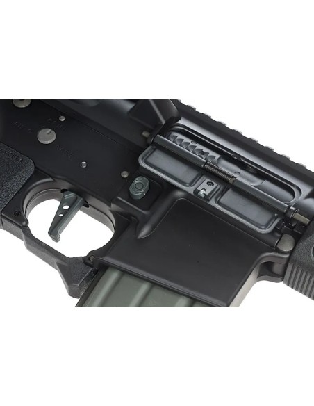 ARES Amoeba M4-AA Assault Rifle (Short / Black)