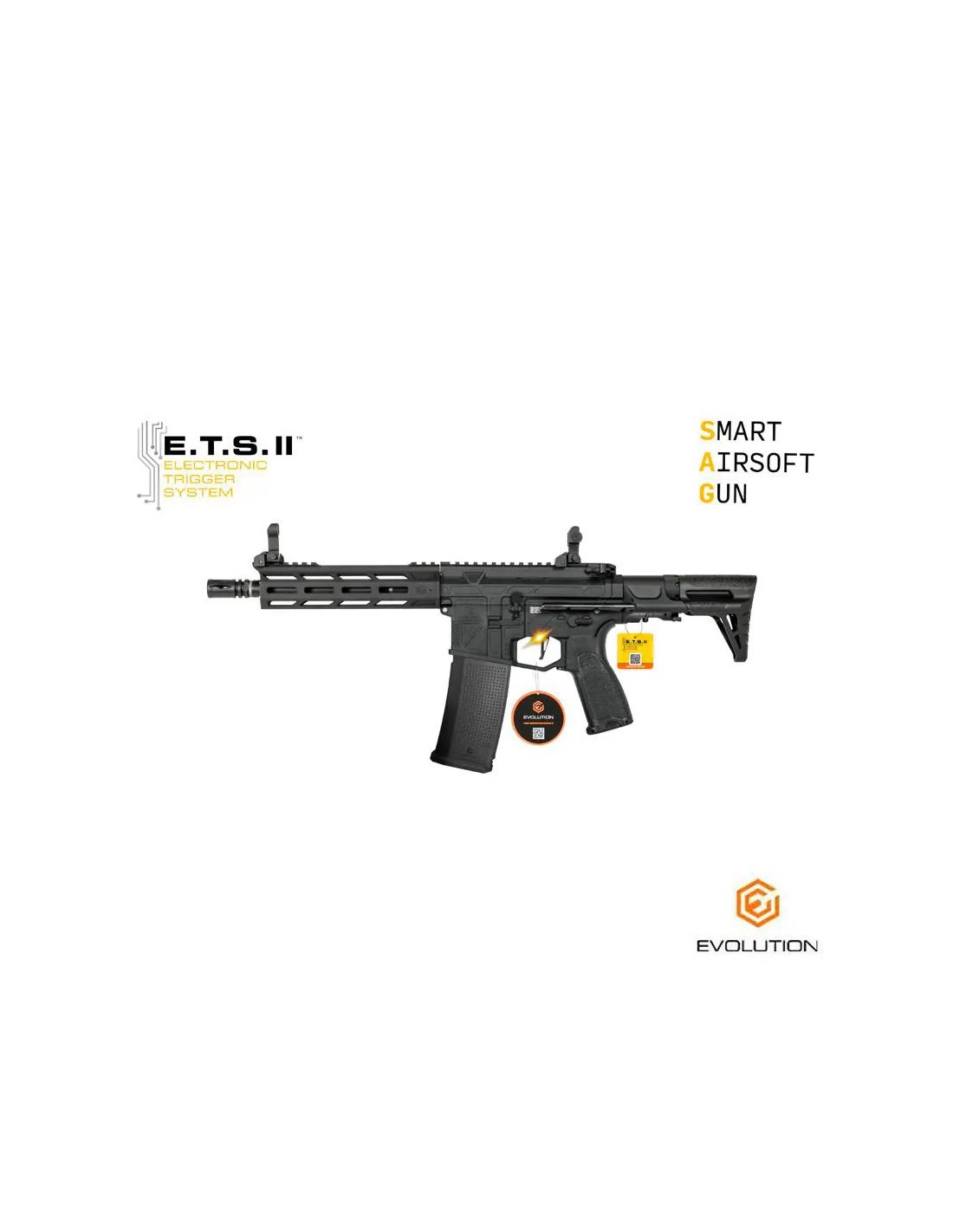 Colt M4A1