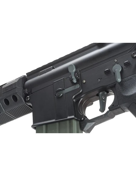 ARES Amoeba M4-AA Assault Rifle (Short / Black)