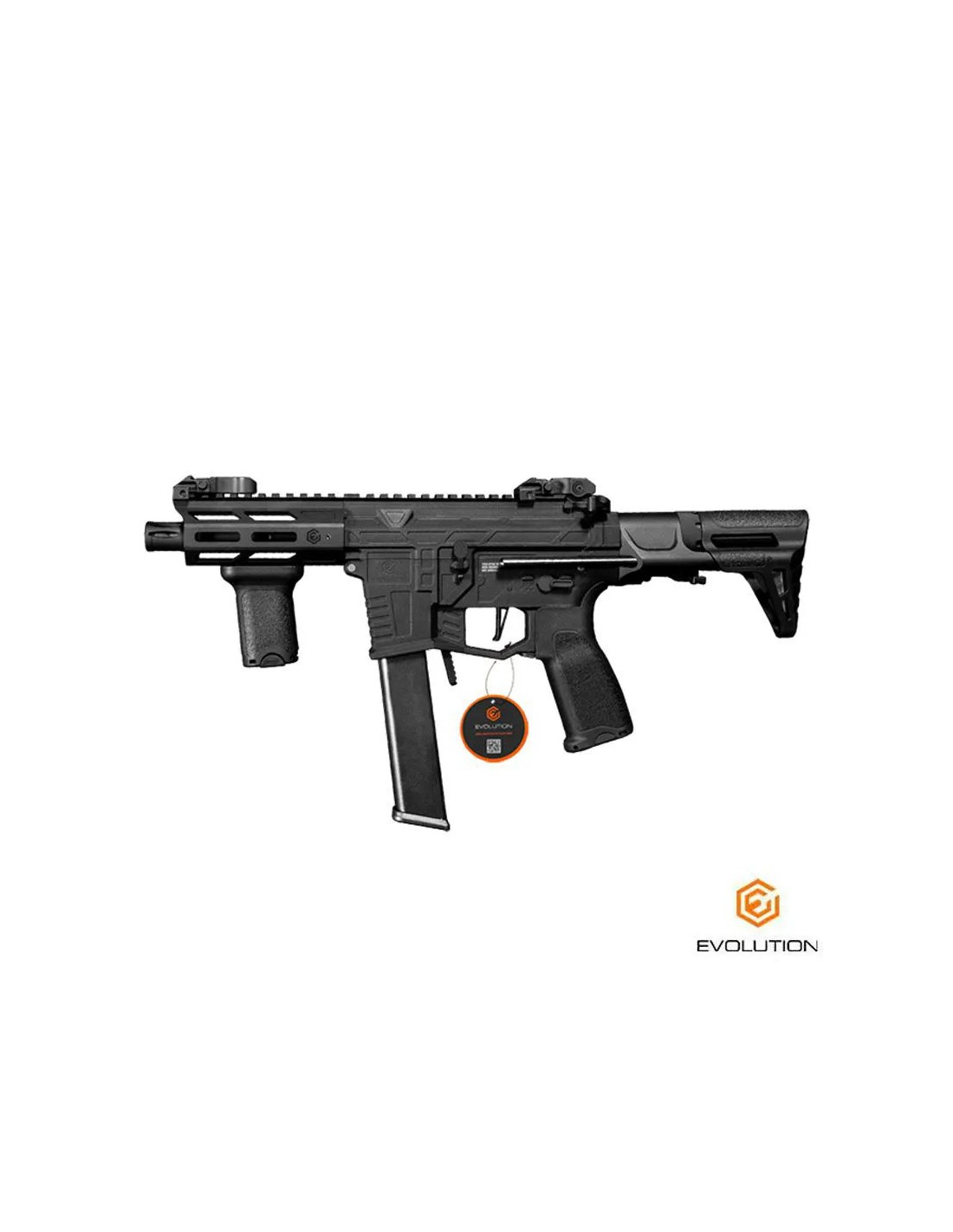 Reaper XS EMR Carbontech