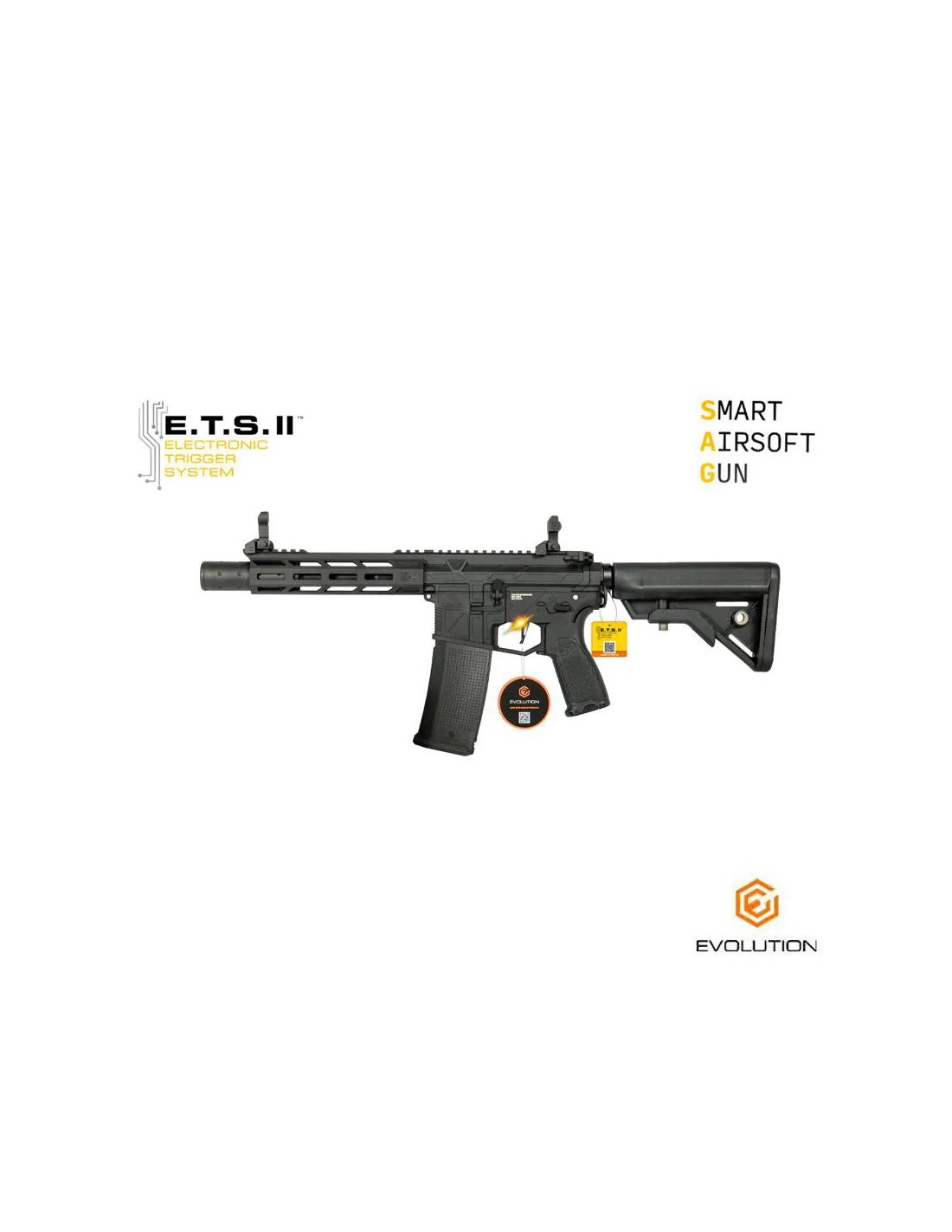 M4A1 Táctico