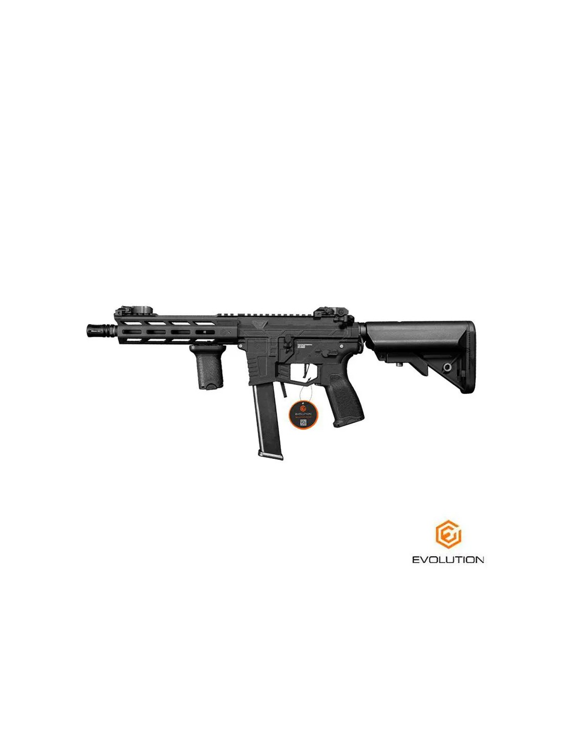 HK MP5