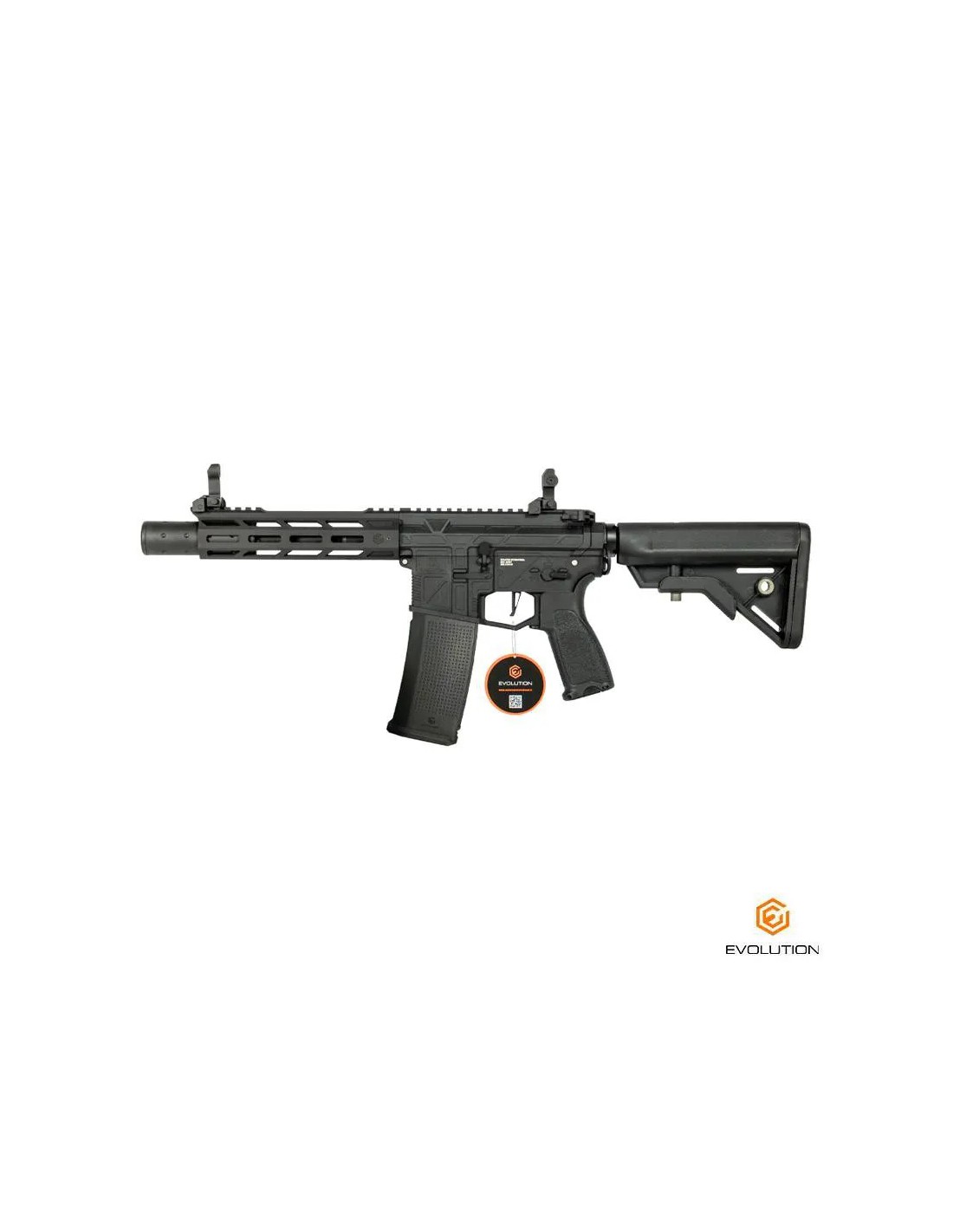 M4A1 Fantasma EMR S