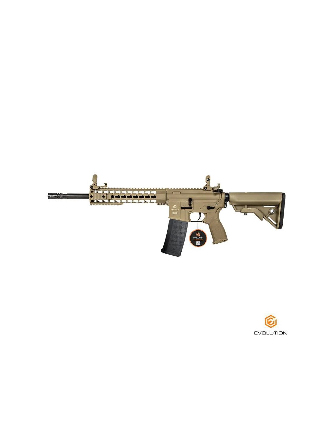 M4A1 Recon Súper Ligero Tan