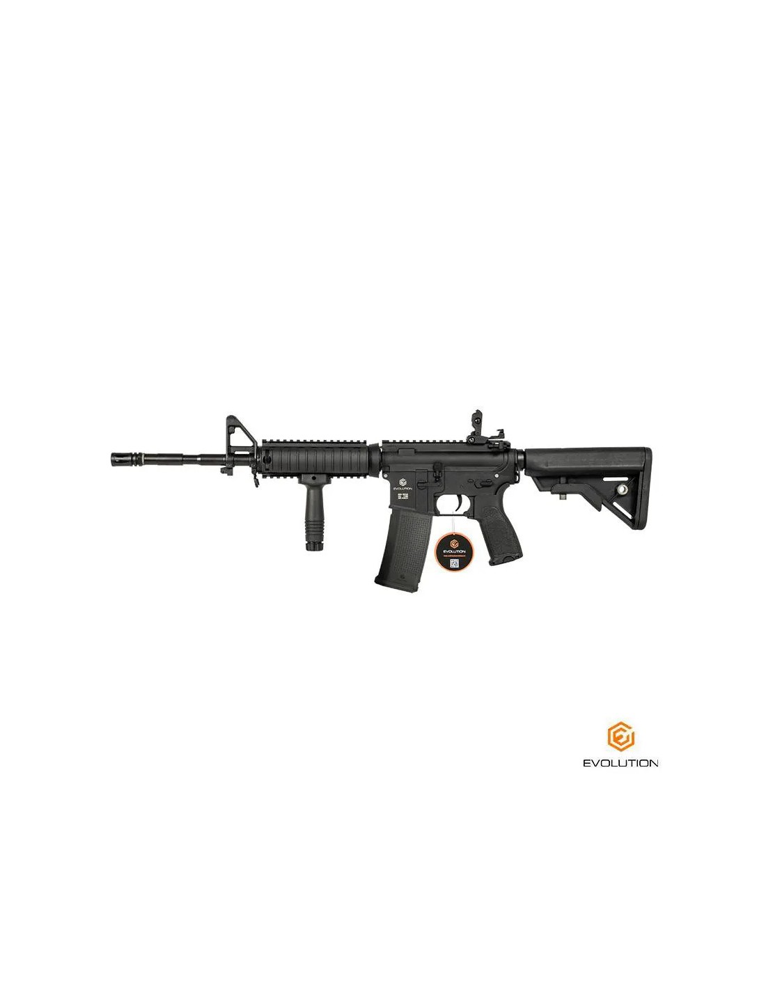 Colt M4A1 SOPMOD