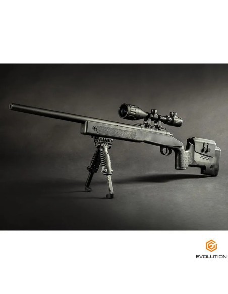 evolution-recon-superlite-commando-carbontech-diseño-ligero