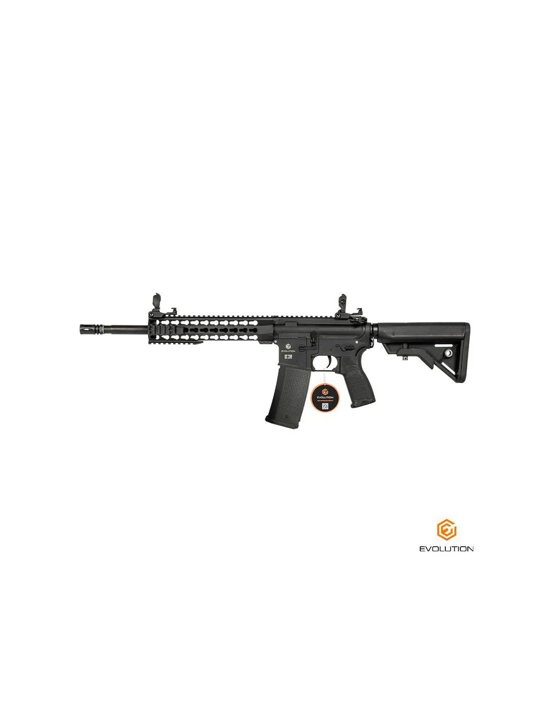 M4A1 Recon Súperligero