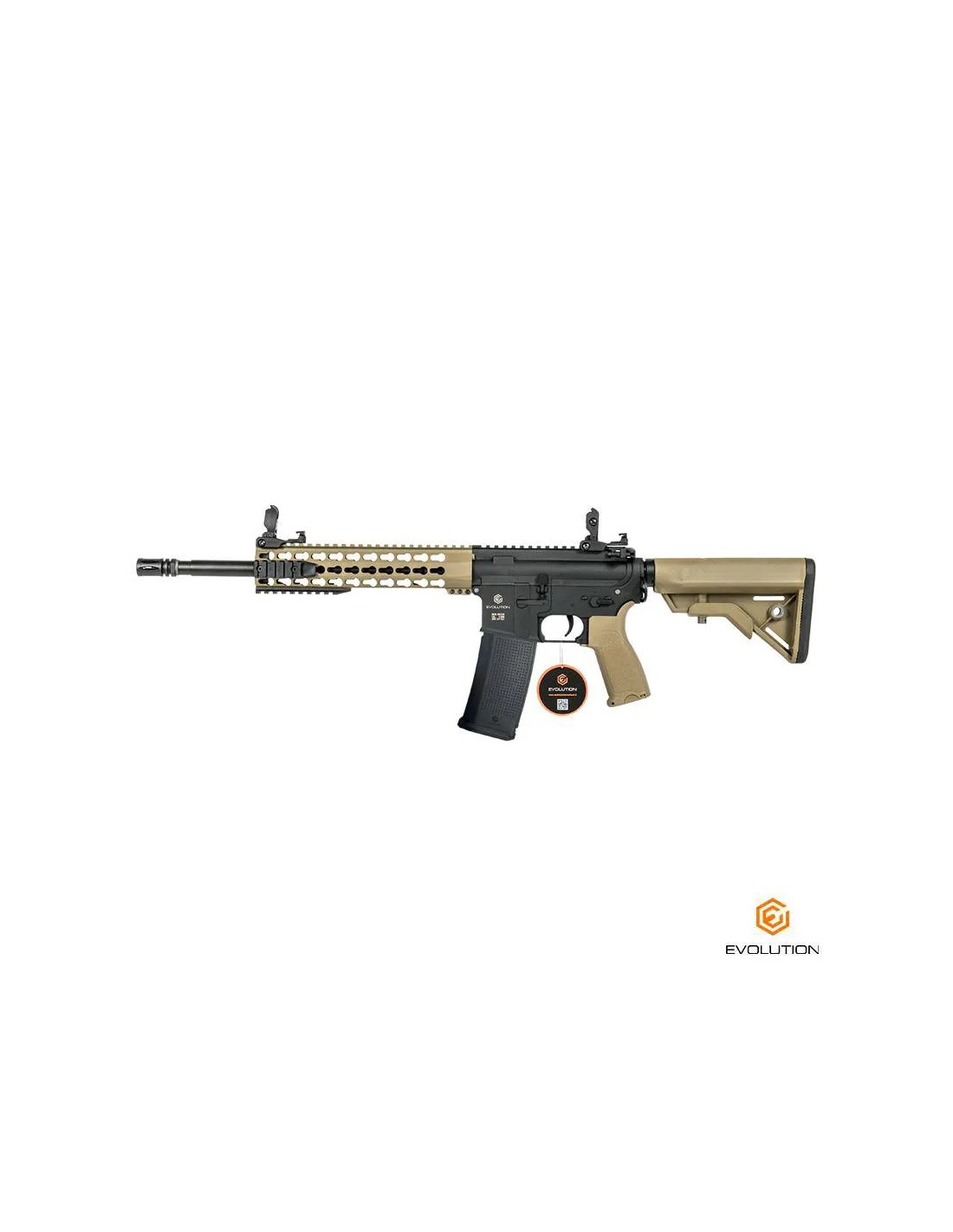 Colt M4A1 Recon Superligero