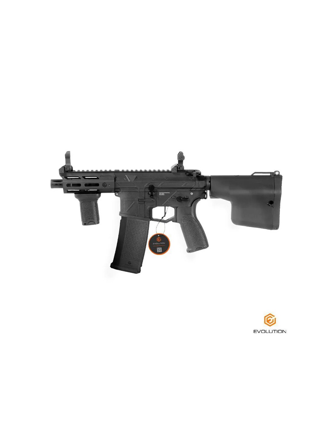M4A1 XS EMR AX