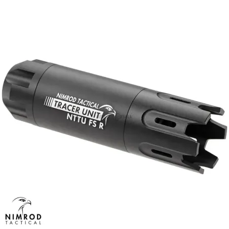 TRAZADOR NIMROD NTTU FS R - AirSoftYecla.es