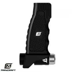 GRIP MSG MANCRAFT SPEEDSOFT - BLACK - AirSoftYecla.es