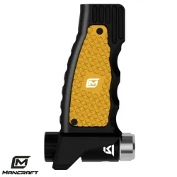 GRIP MSG MANCRAFT SPEEDSOFT - DORADO - AirSoftYecla.es