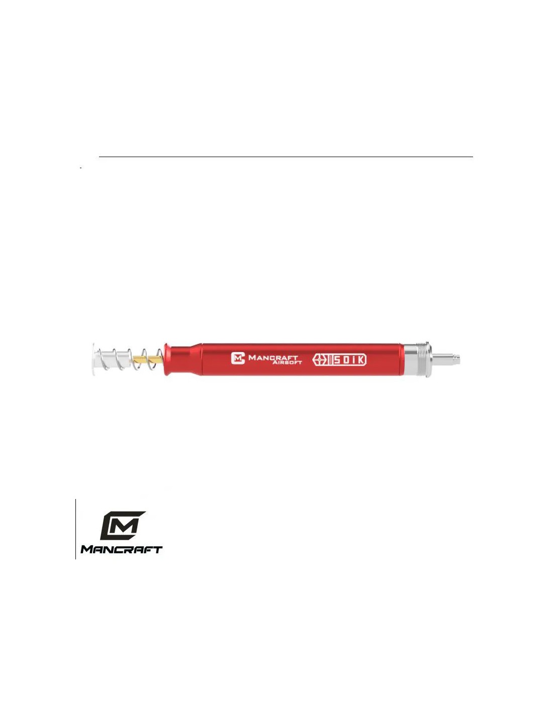 KIT CONVERSIÓN HPA