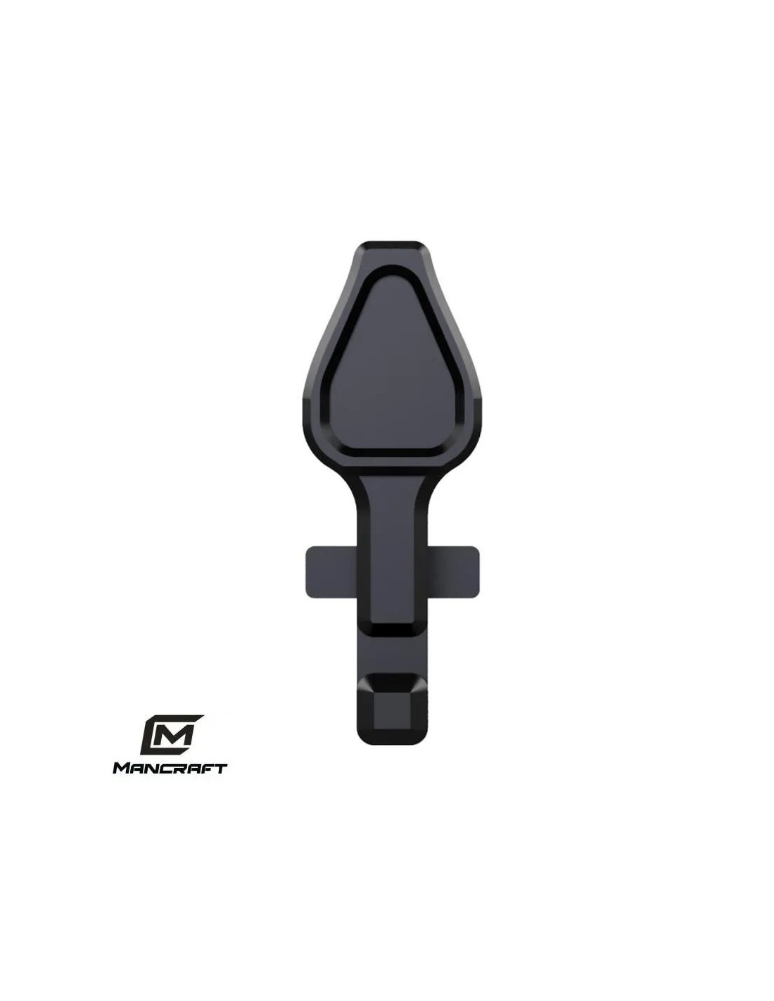 LIBERADOR CNC M4/M16