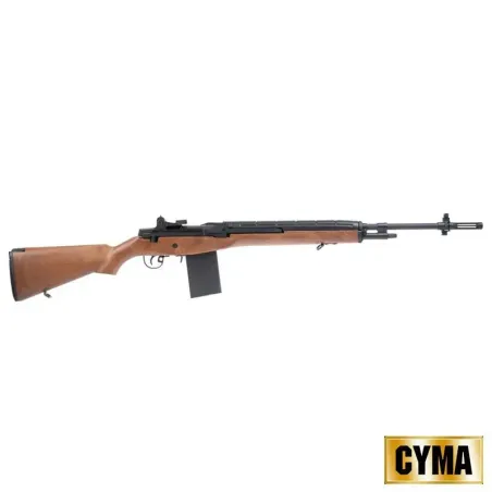 RIFLE AEG M14 CYMA - CM032