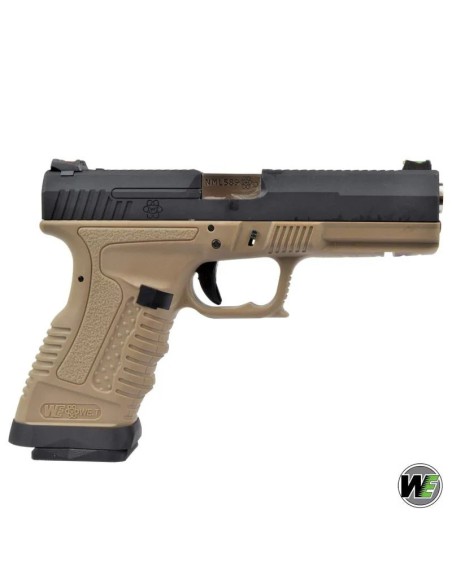 pistola-de-gas-gp1799-tan-we-detalle-cuerpo