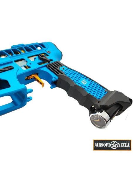 fusil-speedsoft-cnc-mx-13-azul-vista-frontal