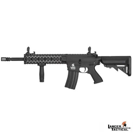 RÉPLICA LT-12 GEN 2 M4 RIS EVO - AirSoftYecla.es