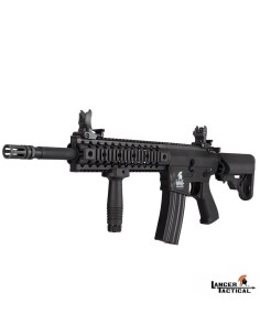 cargador-evolution-110rd-mid-cap-reaper-detalle 2