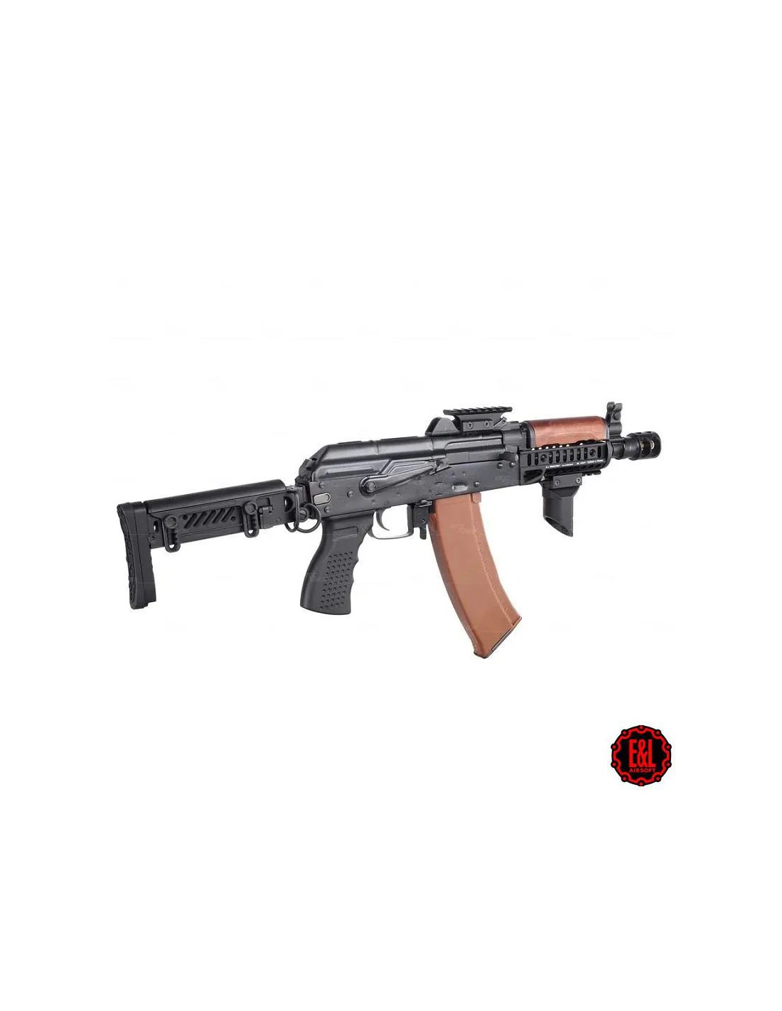 AKS74U Z SPEC ASTER SE
