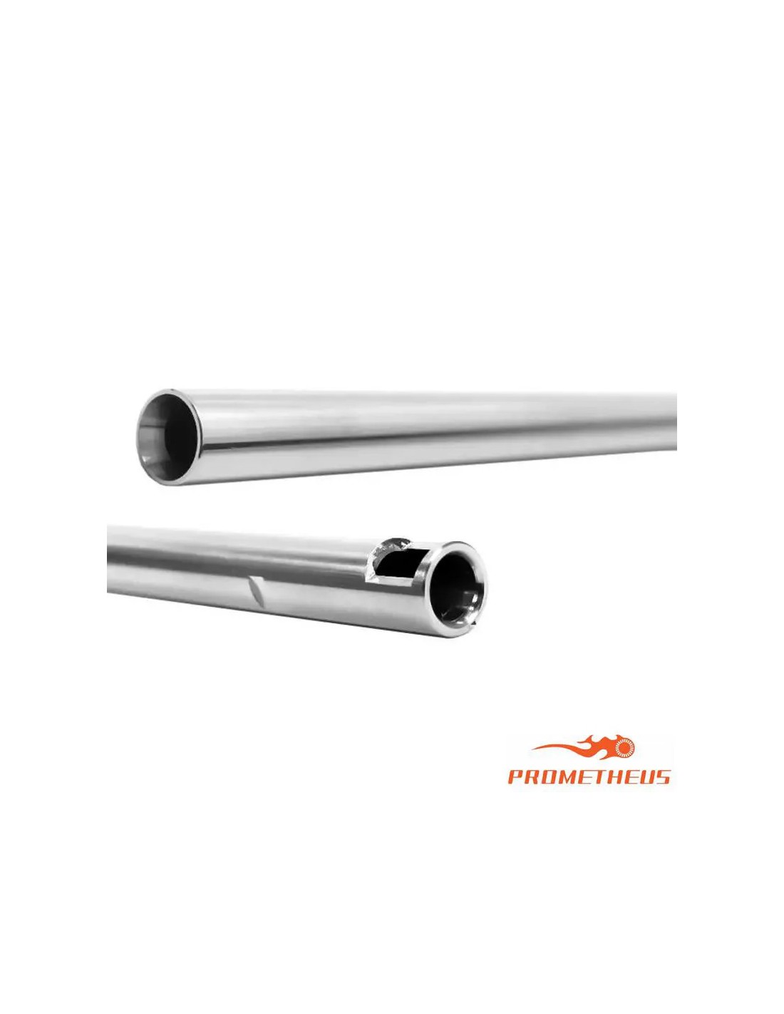 CAÑÓN 229mm 6,03mm