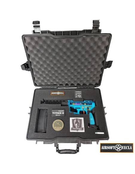 fusil-speedsoft-cnc-mx-13-azul-vista-frontal