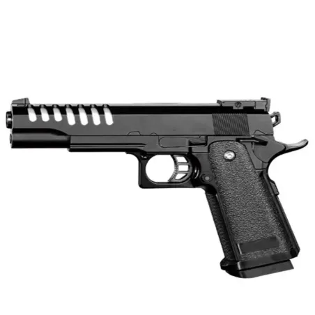 PISTOLA DE MUELLE - VIGOR V302 - AirSoftYecla.es