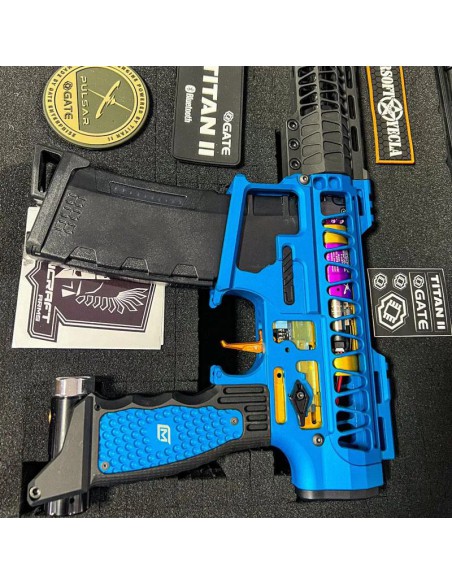 fusil-speedsoft-cnc-mx-13-azul-detalle-cañon