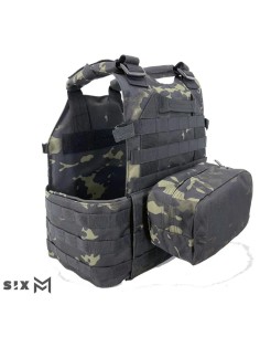 fusil-speedsoft-cnc-mx-13-azul-detalle-mira-airsoft-yecla 2