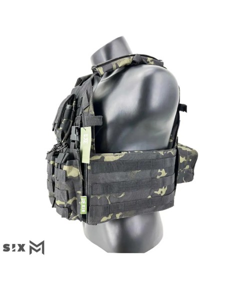 fusil-speedsoft-cnc-mx-13-azul-detalle-culata-airsoft-yecla