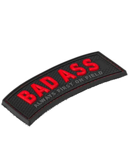 parche-goma-bad-ass-diseno-original