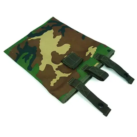 BOLSA RECICLADORA GRANDE - WOODLAND - AirSoftYecla.es