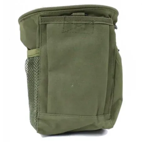 BOLSA RECICLADORA PEQUEÑA - OD - AirSoftYecla.es