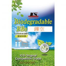 Boules Bio 0,28G ICS 1KG
