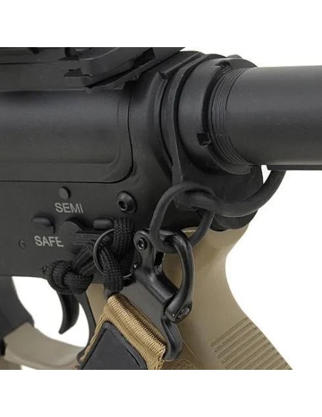 Enganche correa MOD CQB
