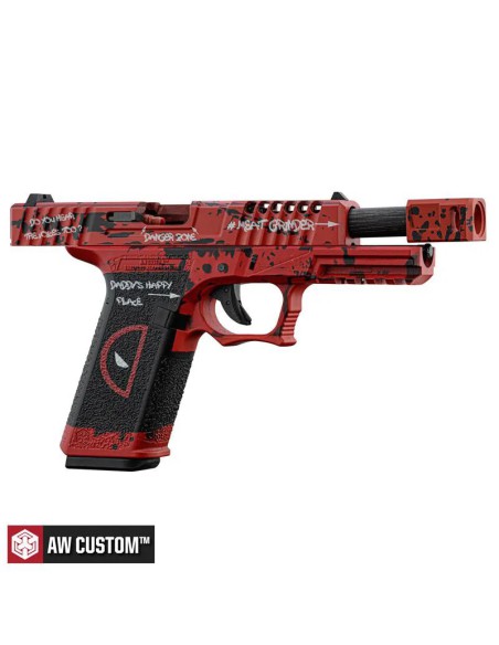 pistola-gbb-vx7102-roja-negra-cargador