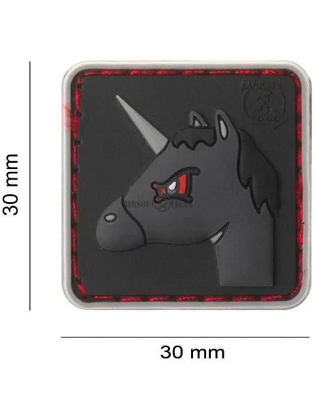 parche-goma-standard-briefing-insignia-oficial