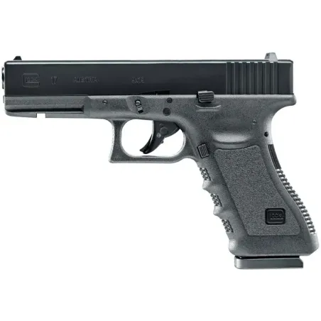 Glock 17 Pellet/BB-Co2 - AirSoftYecla.es