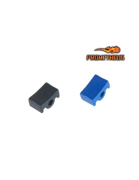 Prometheus Hop Up Tensioner w/ Soft & Hard for Tokyo Marui AEG series