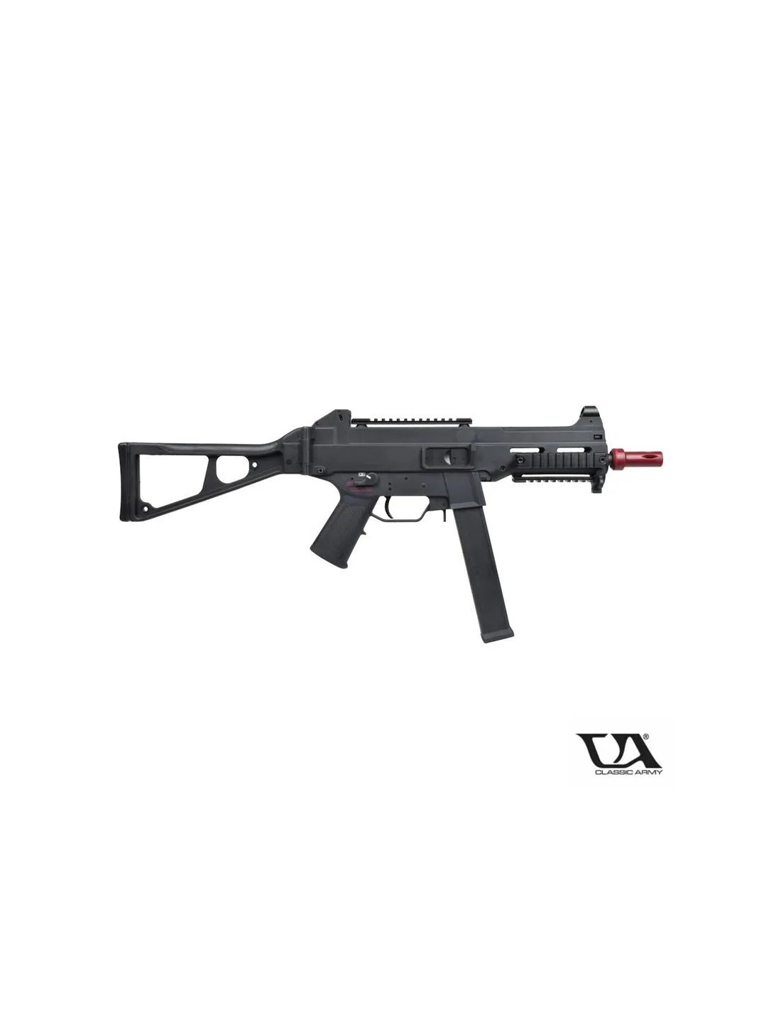 Heckler & Koch UMP