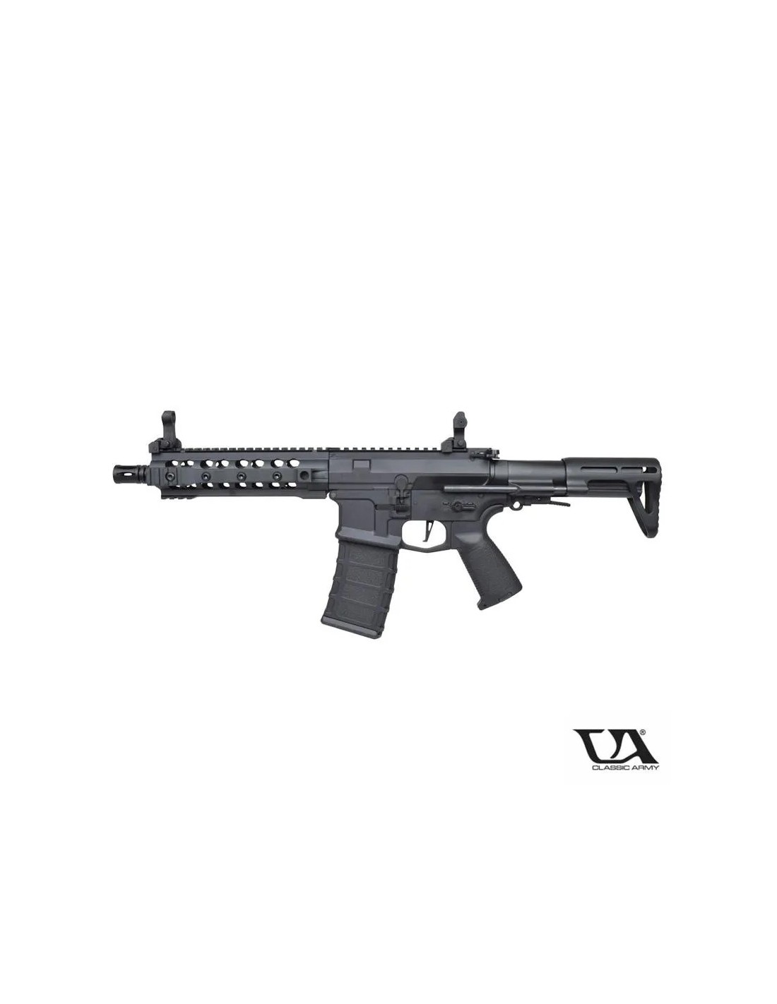 KAC SR16 URX3 8 pulgadas