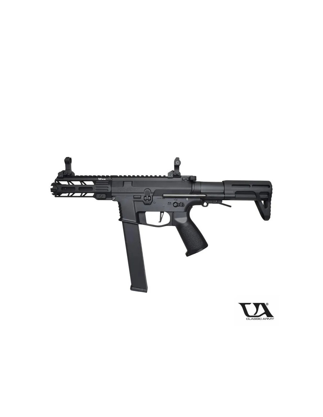 MP9 Nemesis X9