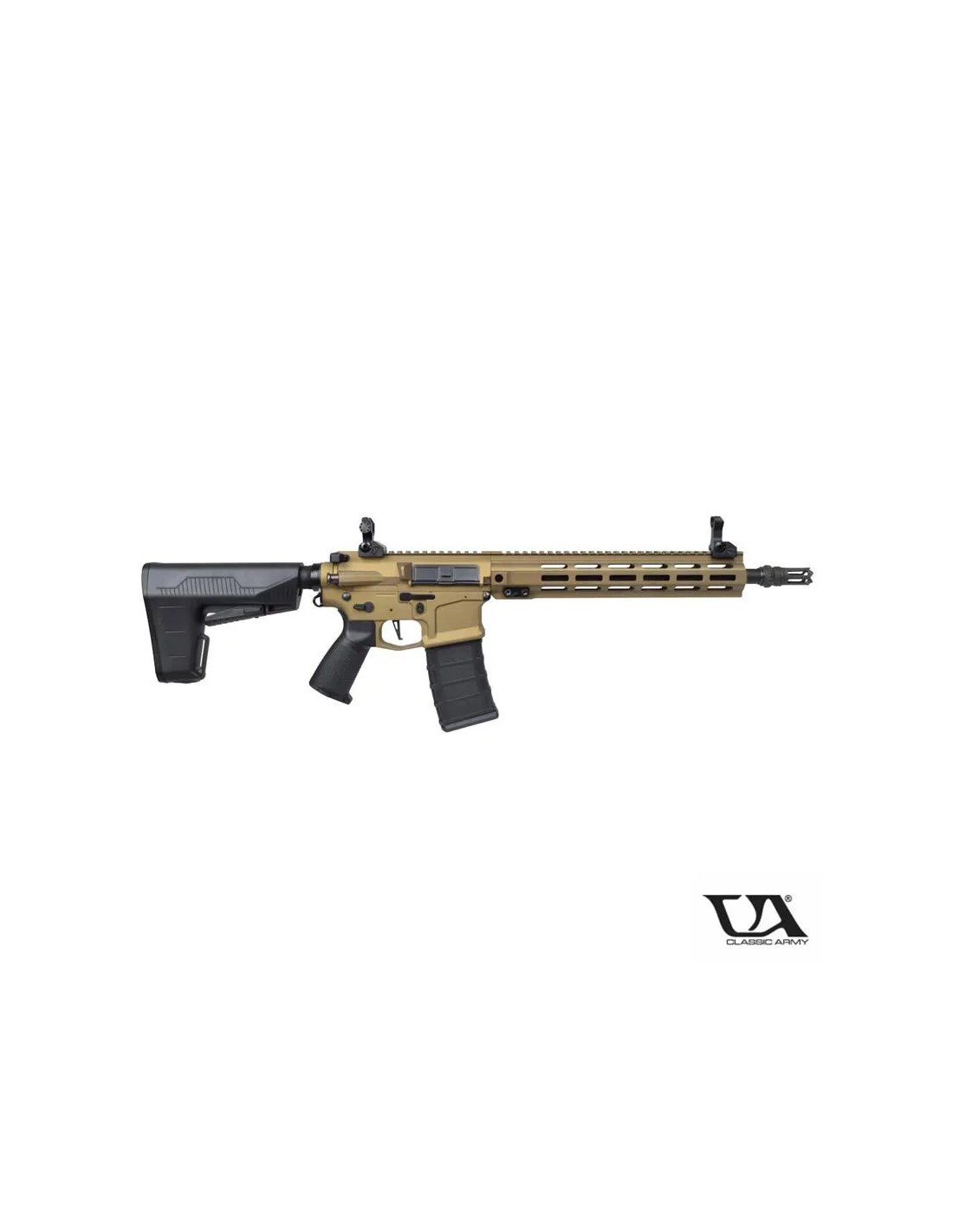M4A1 Nemesis LS12