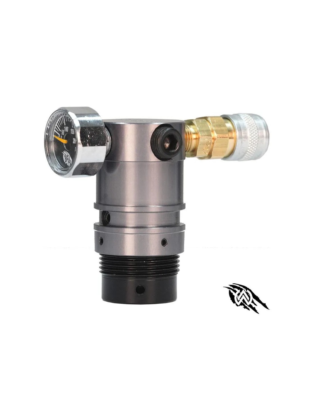 REGULADOR HPA STORM Categoría 5