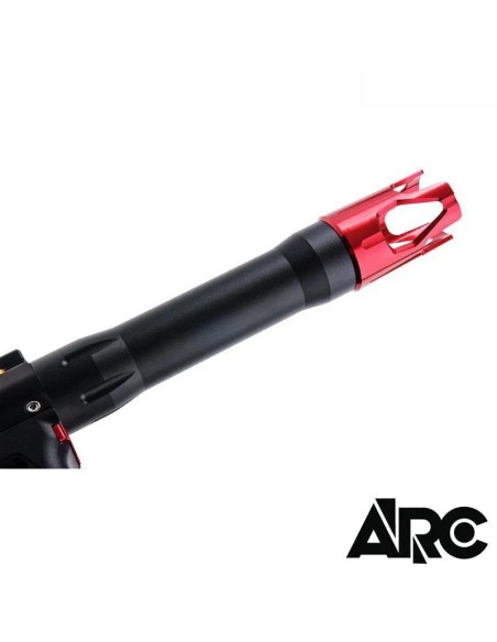 replica-speedsoft-arc-1-motor-hpa-rojo-negro-vista-frontal