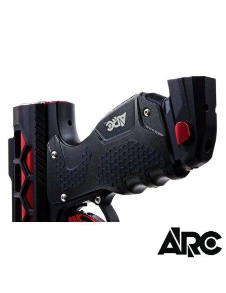 replica-speedsoft-arc-1-motor-hpa-rojo-negro-vista-trasera