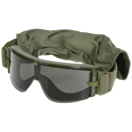 GAFAS OD CON 3 LENTES X800 - AirSoftYecla.es